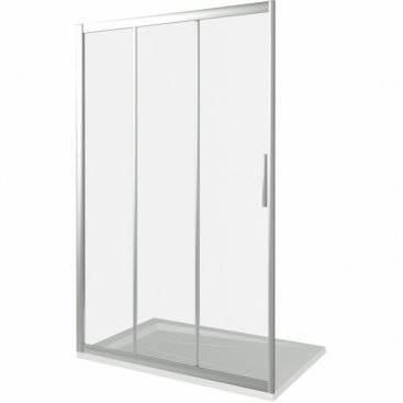 Душевая дверь Good Door Orion WTW-100-C-CH