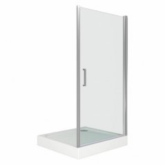 Душевая дверь Good Door Pandora DR-100-C-CH