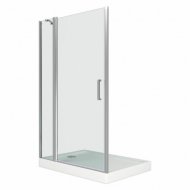 Душевая дверь Good Door Pandora WTW-130-C-CH