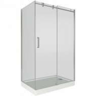 Душевой угол Good Door Puerta WTW+SP 140x90 см