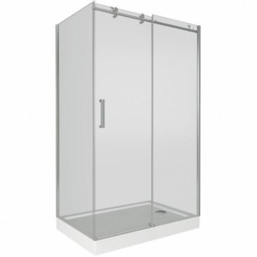 Душевой угол Good Door Puerta WTW+SP 110x90 см