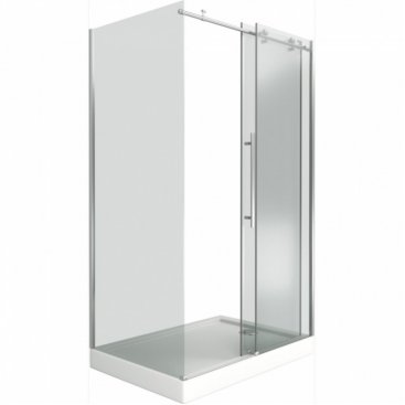 Душевой угол Good Door Puerta WTW+SP 110x90 см