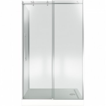 Душевой угол Good Door Puerta WTW+SP 110x90 см