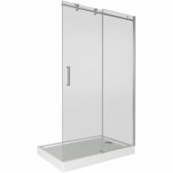 Душевая дверь Good Door Puerta WTW-140-C-CH