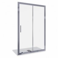 Душевая дверь Good Door Cofe WTW-110-C-CH