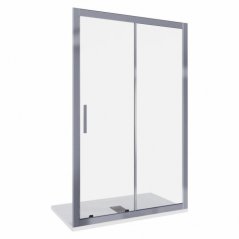 Душевая дверь Good Door Cofe WTW-120-C-CH