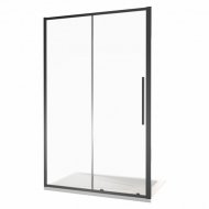 Душевая дверь Good Door Idea WTW-140-C-B