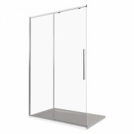 Душевая дверь Good Door Idea WTW-140-C-CH