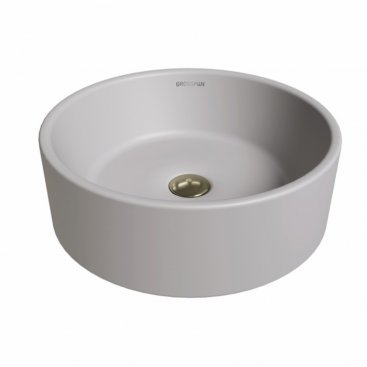 Раковина Grossman Color GR-3013GLM
