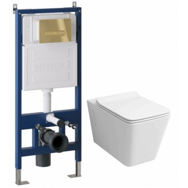 Комплект Grossman Galaxy 97.4414S.03.300