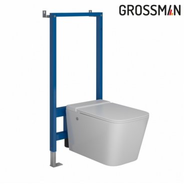 Комплект Grossman 901.5501.01.000
