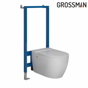 Комплект Grossman 901.5502.01.000