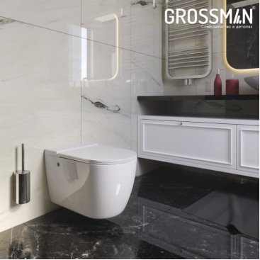 Комплект Grossman 901.5502.01.000