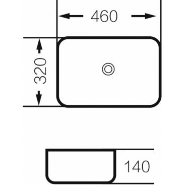 Мебель для ванной Grossman Лофт 90 светлое дерево GR-4041BW