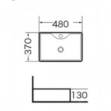 Мебель для ванной Grossman Смарт 60 GR-3017