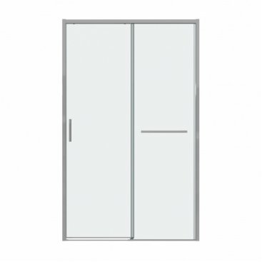 Душевая дверь Grossman Style 100.K33.05.130.10.00