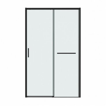 Душевая дверь Grossman Style 100.K33.05.100.21.00