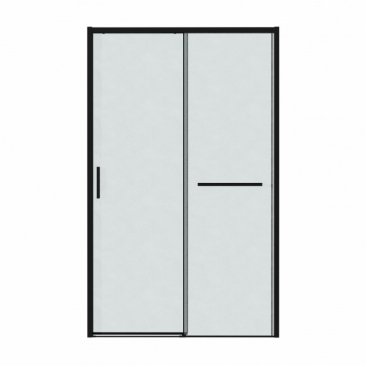 Душевая дверь Grossman Style 100.K33.05.110.21.02