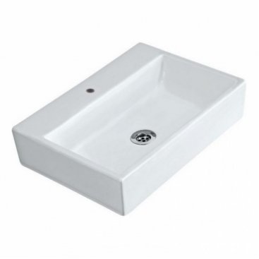 Раковина Jaquar Florentine FLS-WHT-5931