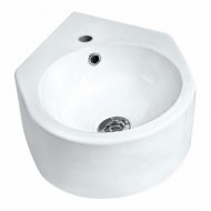 Раковина Jaquar JDR JDS-WHT-25841