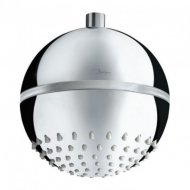 Верхний душ Jaquar Rain Shower OHS-CHR-1763 хром