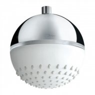 Верхний душ Jaquar Rain Shower OHS-WHM-1763 белый матовый