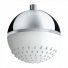 Верхний душ Jaquar Rain Shower OHS-WHM-1763 белый матовый ++32 416 ₽