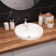 Раковина Sanita Luxe Art 43