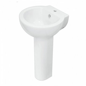 Раковина Sanita Luxe Art 50