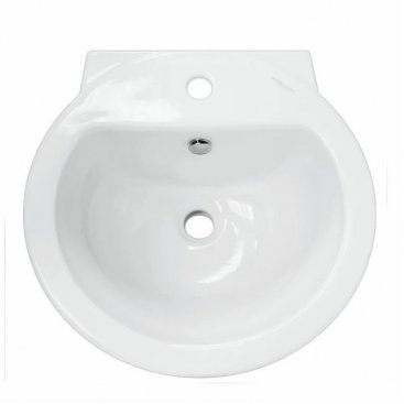 Раковина Sanita Luxe Art 50