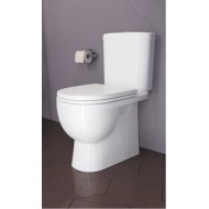 Унитаз Sanita Luxe Art Comfort S1