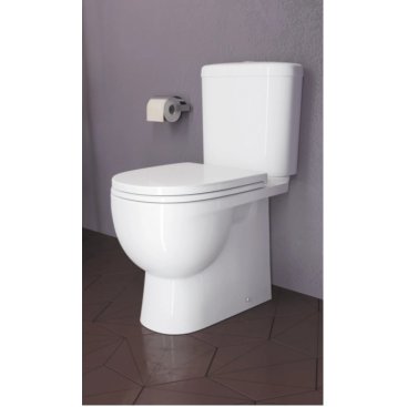 Унитаз Sanita Luxe Art Comfort S1