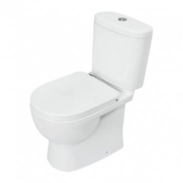 Унитаз Sanita Luxe Art Comfort S1