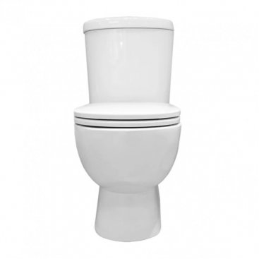 Унитаз Sanita Luxe Art Comfort S1