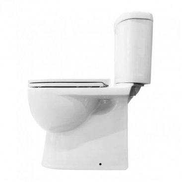 Унитаз Sanita Luxe Art Comfort S1