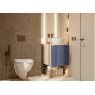 Раковина Sanita Luxe Cut