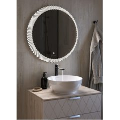 Раковина Sanita Luxe Art Slim