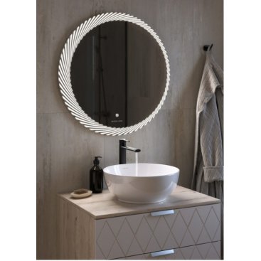 Раковина Sanita Luxe Art Slim
