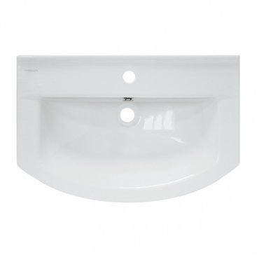 Раковина Sanita Luxe Best 65