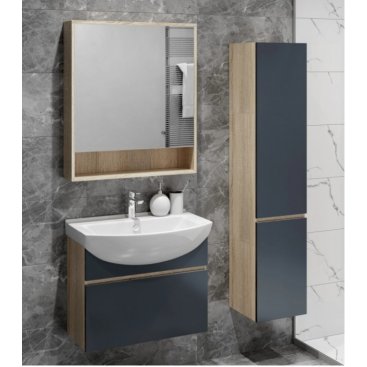 Раковина Sanita Luxe Best 65