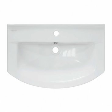 Раковина Sanita Luxe Best 75