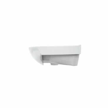 Раковина Sanita Luxe Best 85