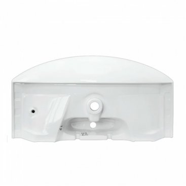 Раковина Sanita Luxe Best 85