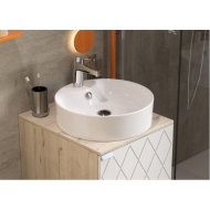 Раковина Sanita Luxe Best Shelf