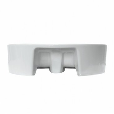 Раковина Sanita Luxe Best Shelf