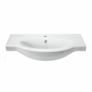 Раковина Sanita Luxe Classic 90