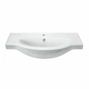 Раковина Sanita Luxe Classic 90