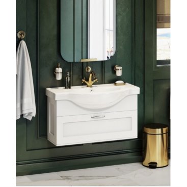 Раковина Sanita Luxe Classic 90