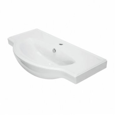 Раковина Sanita Luxe Classic 90
