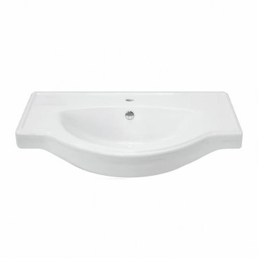 Раковина Sanita Luxe Classic Luxe 80
